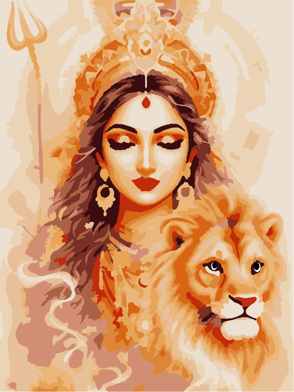 Abhaya Shakti