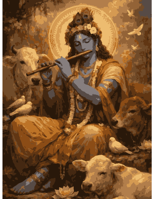 Muralidhar – Krishna