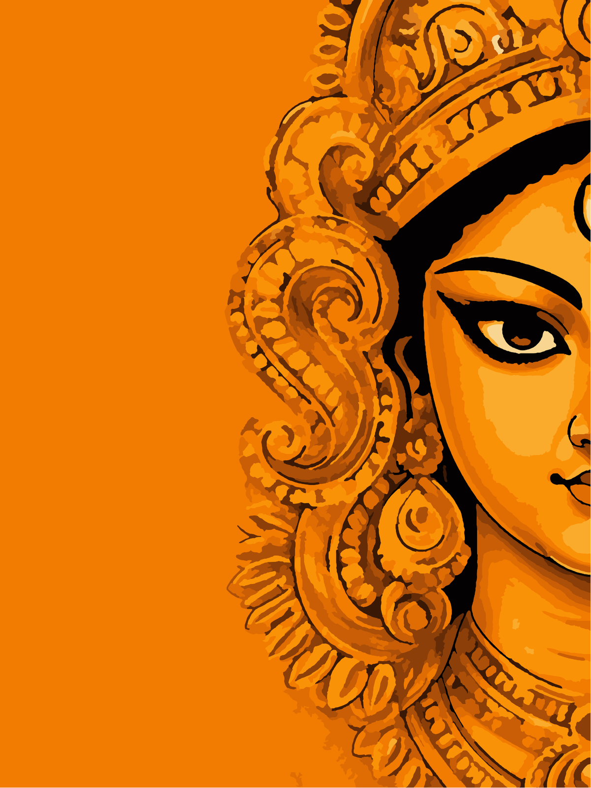 Devi Drishti