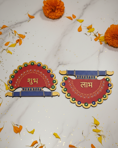 DIY Diwali Decoration Kit – Create Your Own Festive Magic