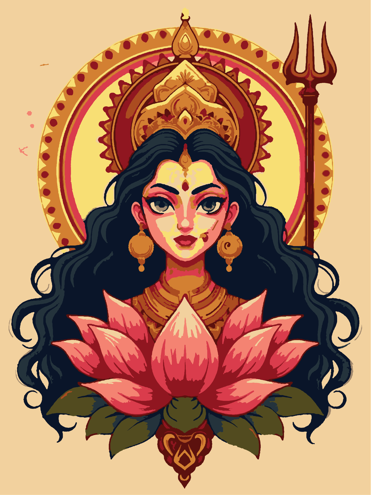 Grace in Bloom