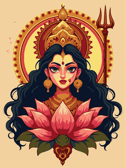 Grace in Bloom