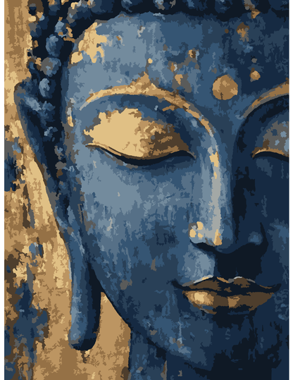 Unmoving Peace