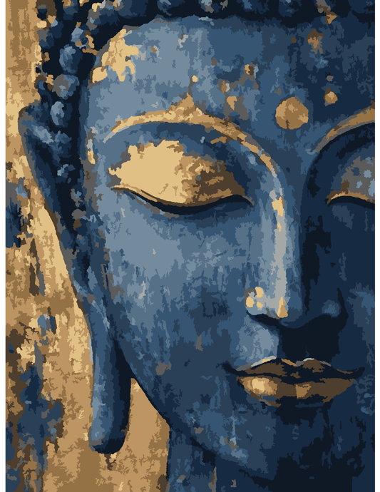 Unmoving Peace