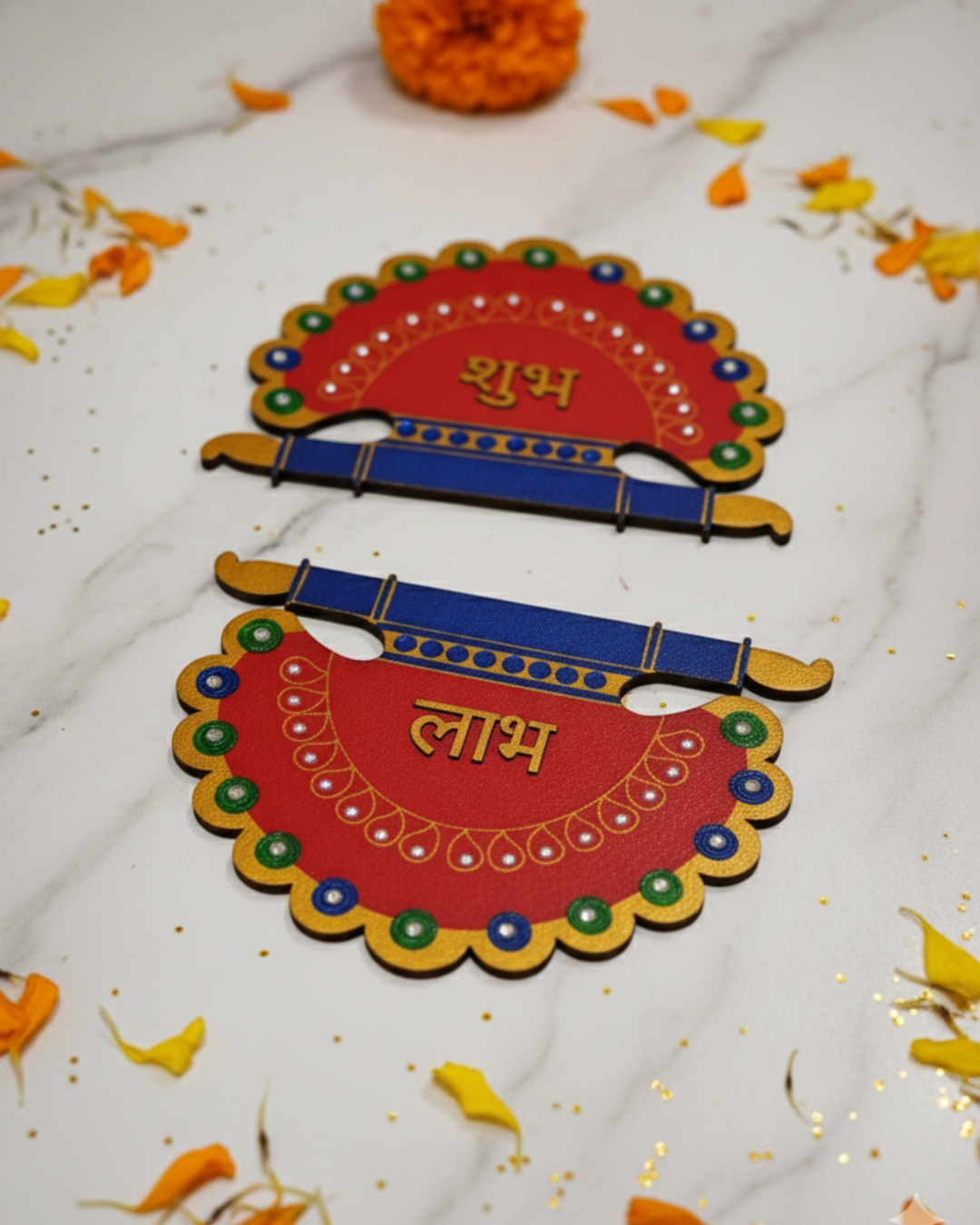 DIY Diwali Decoration Kit – Create Your Own Festive Magic