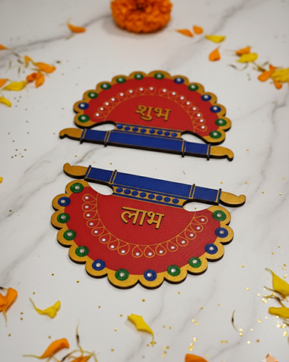 DIY Diwali Decoration Kit – Create Your Own Festive Magic