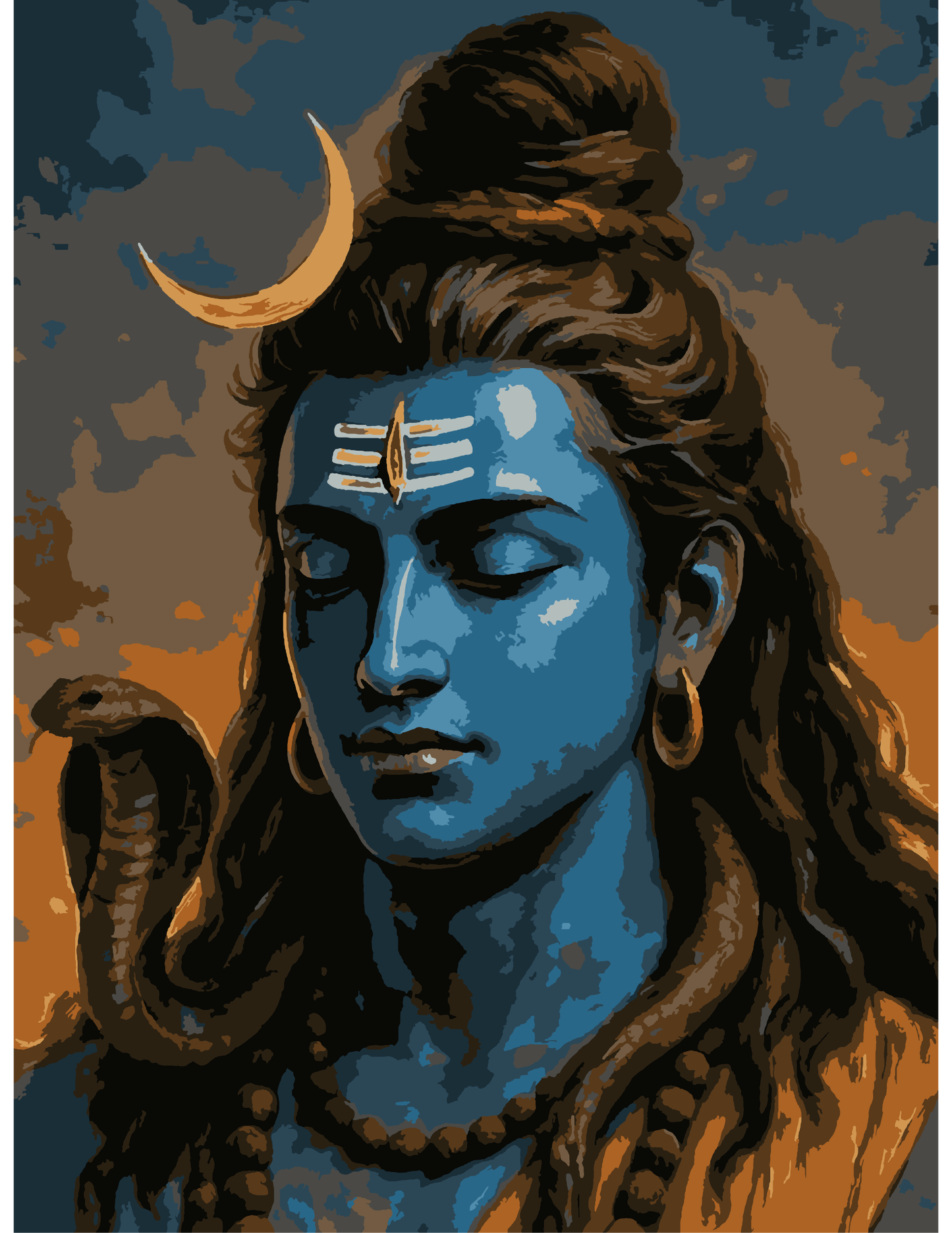 The Silence of the Third Eye
