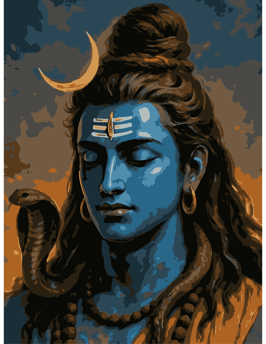 The Silence of the Third Eye