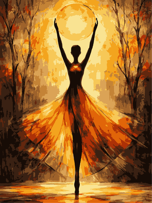 🌅 Ember of Grace